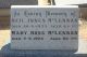 Photo of headstones/thumb_Neil Innes McLennan d1933 hdstn Gilgandra